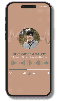 Carole lead magnet meditation 1